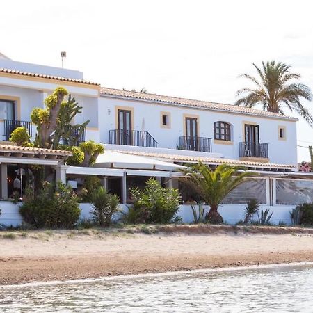 Hostal La Savina La Savina  Εξωτερικό φωτογραφία