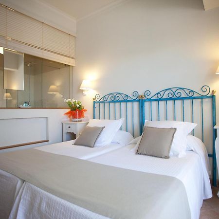 Hostal La Savina La Savina  Εξωτερικό φωτογραφία