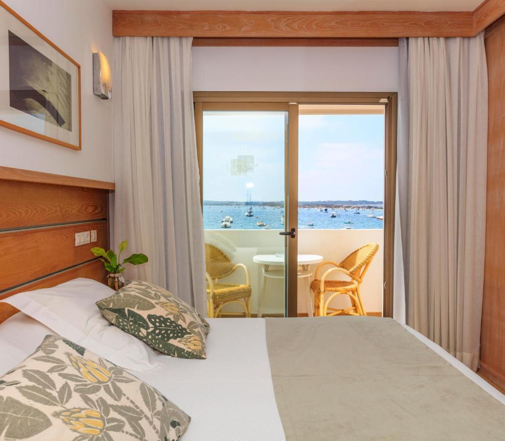 Hostal La Savina La Savina  Εξωτερικό φωτογραφία