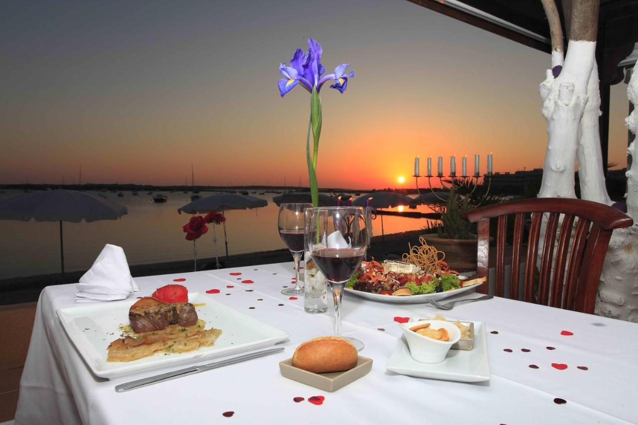 Hostal La Savina La Savina  Εξωτερικό φωτογραφία