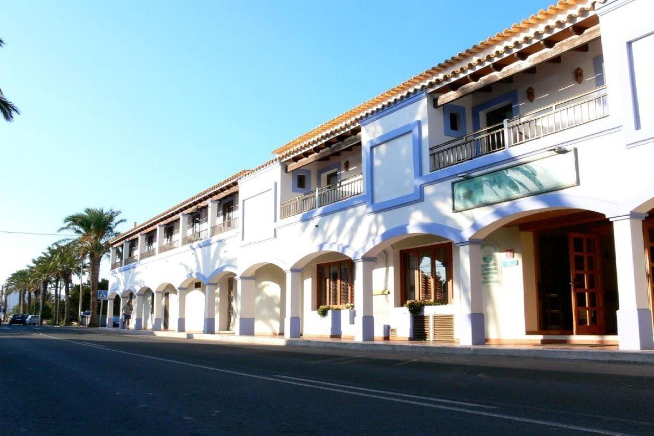 Hostal La Savina La Savina  Εξωτερικό φωτογραφία