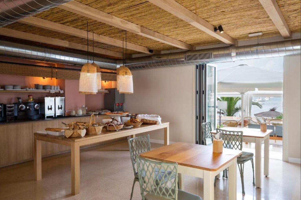 Hostal La Savina La Savina  Εξωτερικό φωτογραφία