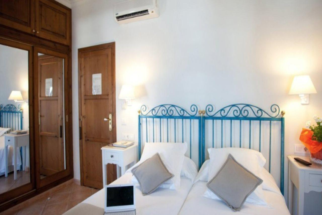 Hostal La Savina La Savina  Εξωτερικό φωτογραφία