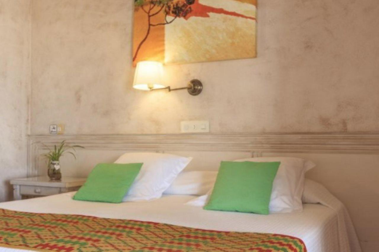 Hostal La Savina La Savina  Εξωτερικό φωτογραφία