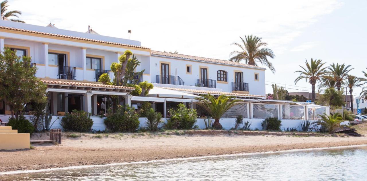 Hostal La Savina La Savina  Εξωτερικό φωτογραφία