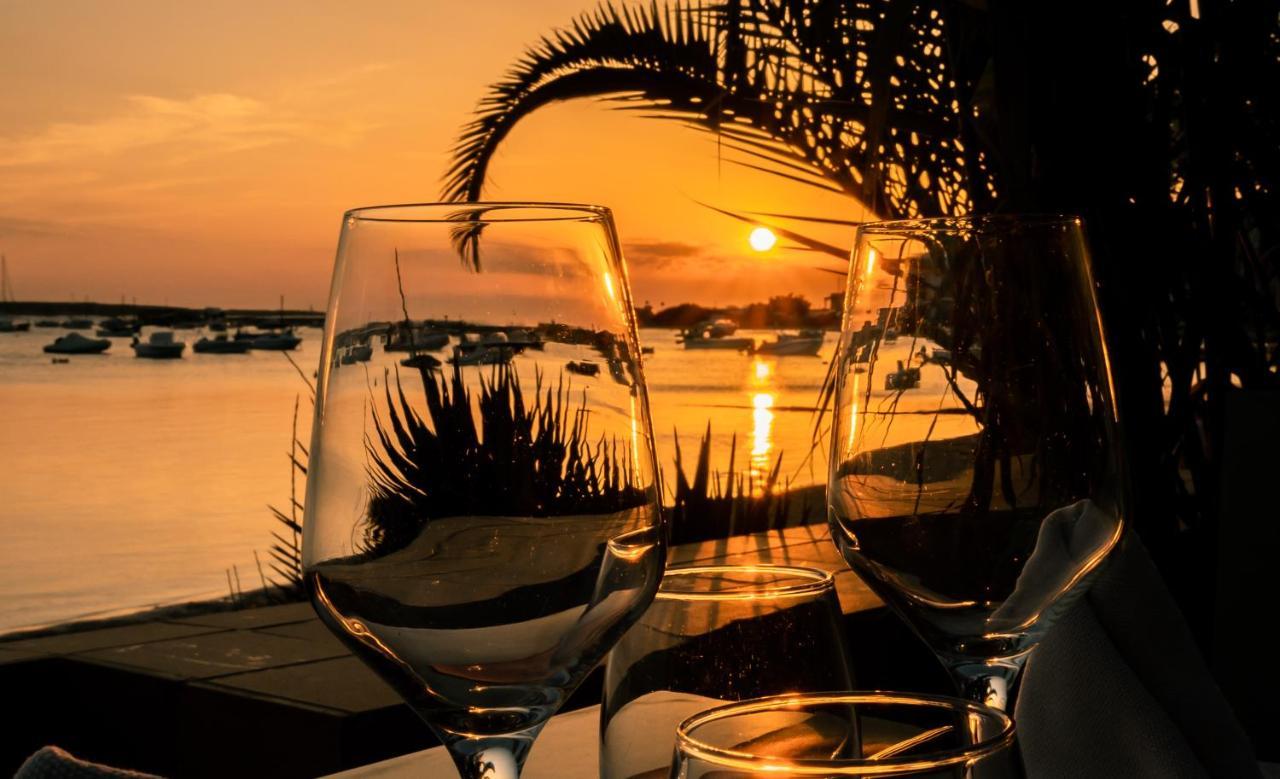 Hostal La Savina La Savina  Εξωτερικό φωτογραφία