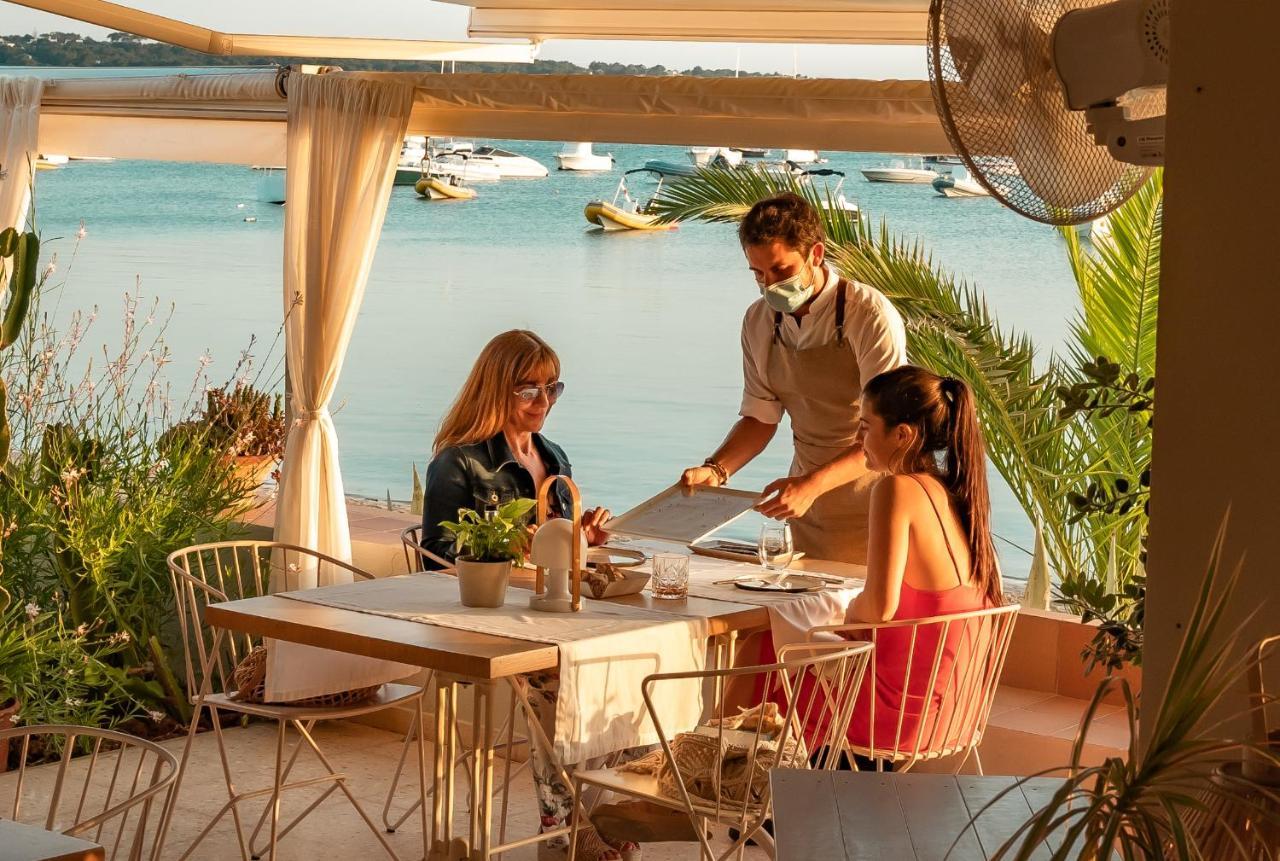 Hostal La Savina La Savina  Εξωτερικό φωτογραφία