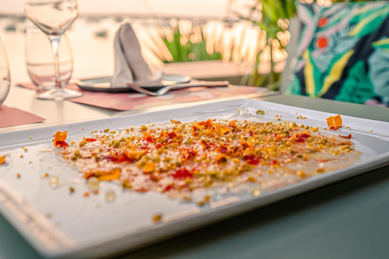 Hostal La Savina La Savina  Εξωτερικό φωτογραφία