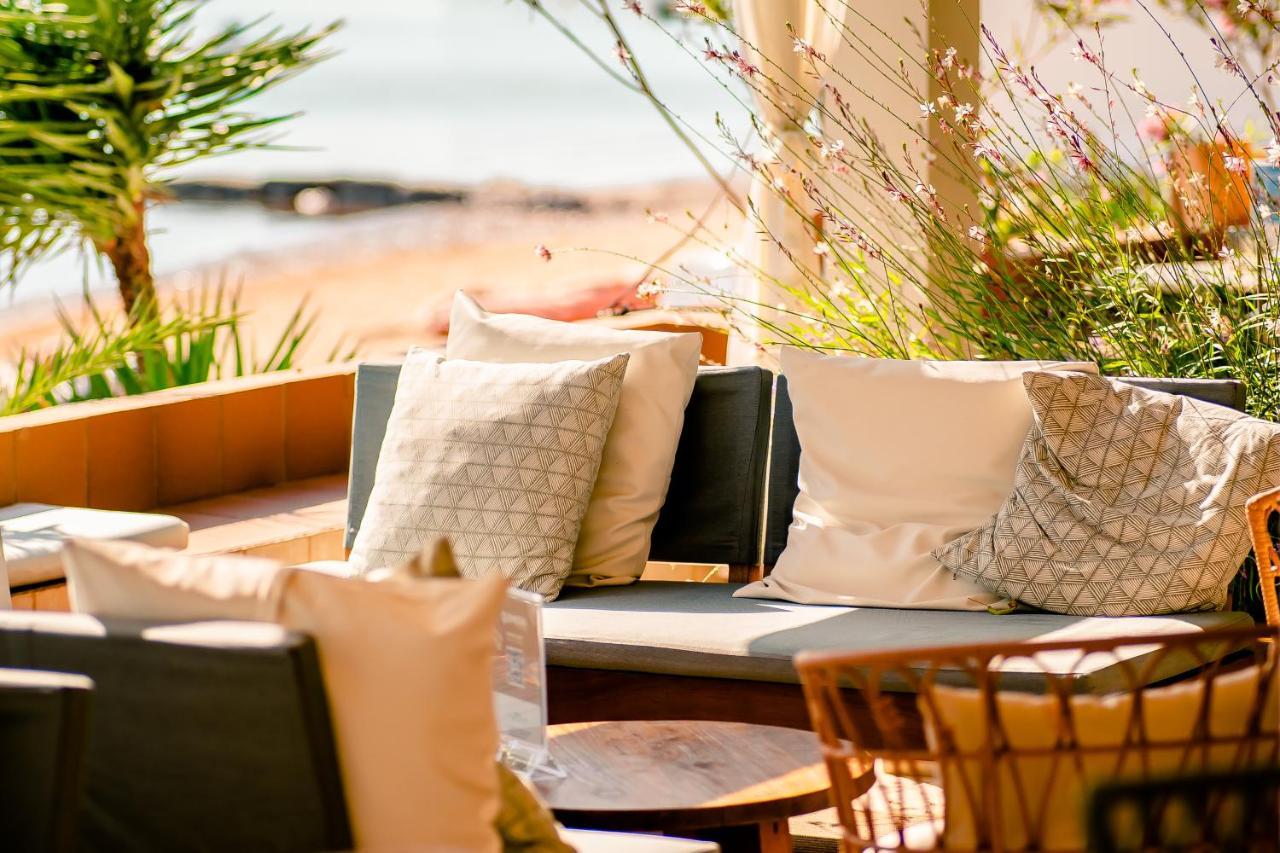 Hostal La Savina La Savina  Εξωτερικό φωτογραφία