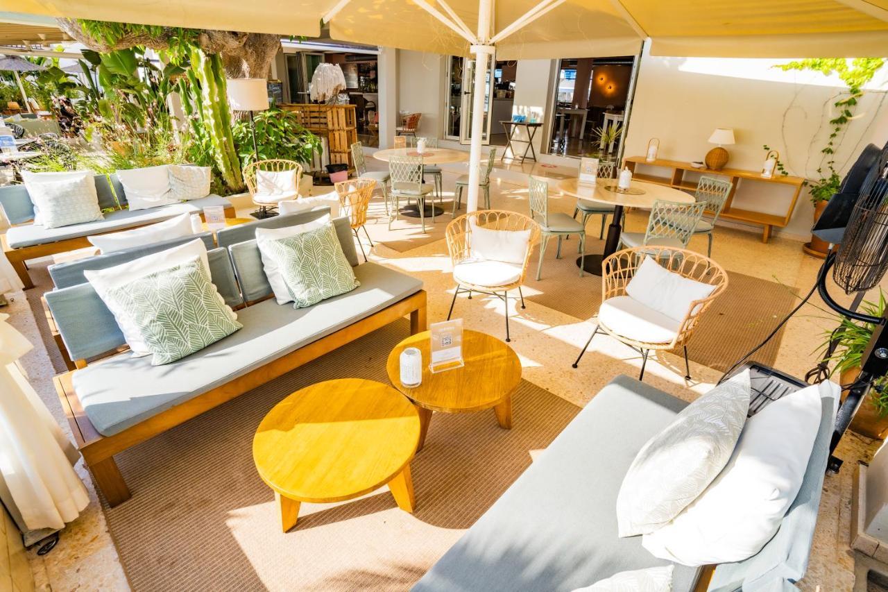 Hostal La Savina La Savina  Εξωτερικό φωτογραφία