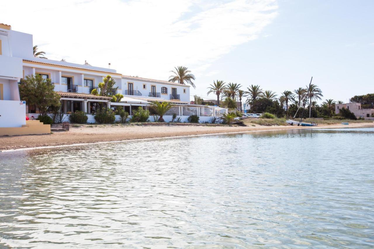 Hostal La Savina La Savina  Εξωτερικό φωτογραφία