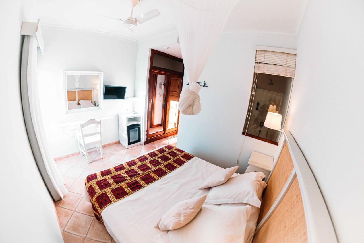 Hostal La Savina La Savina  Εξωτερικό φωτογραφία