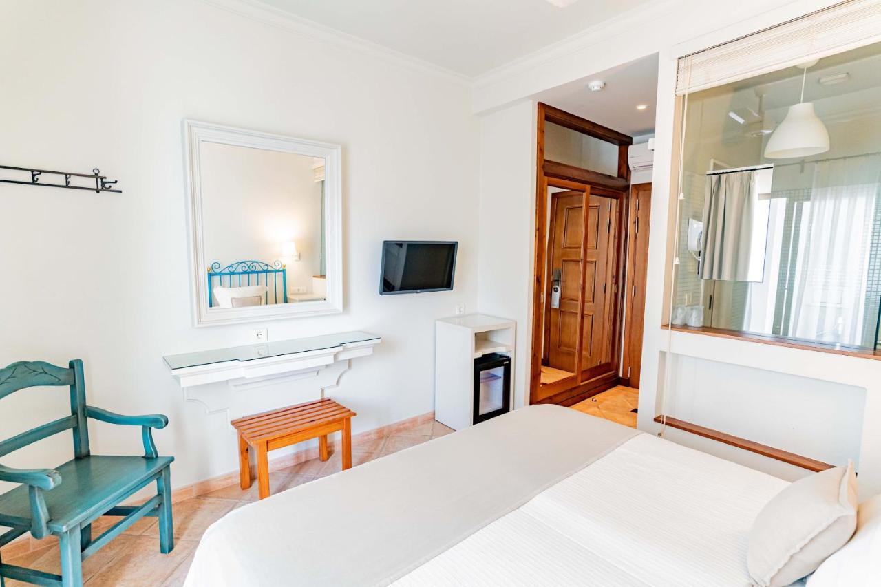 Hostal La Savina La Savina  Εξωτερικό φωτογραφία
