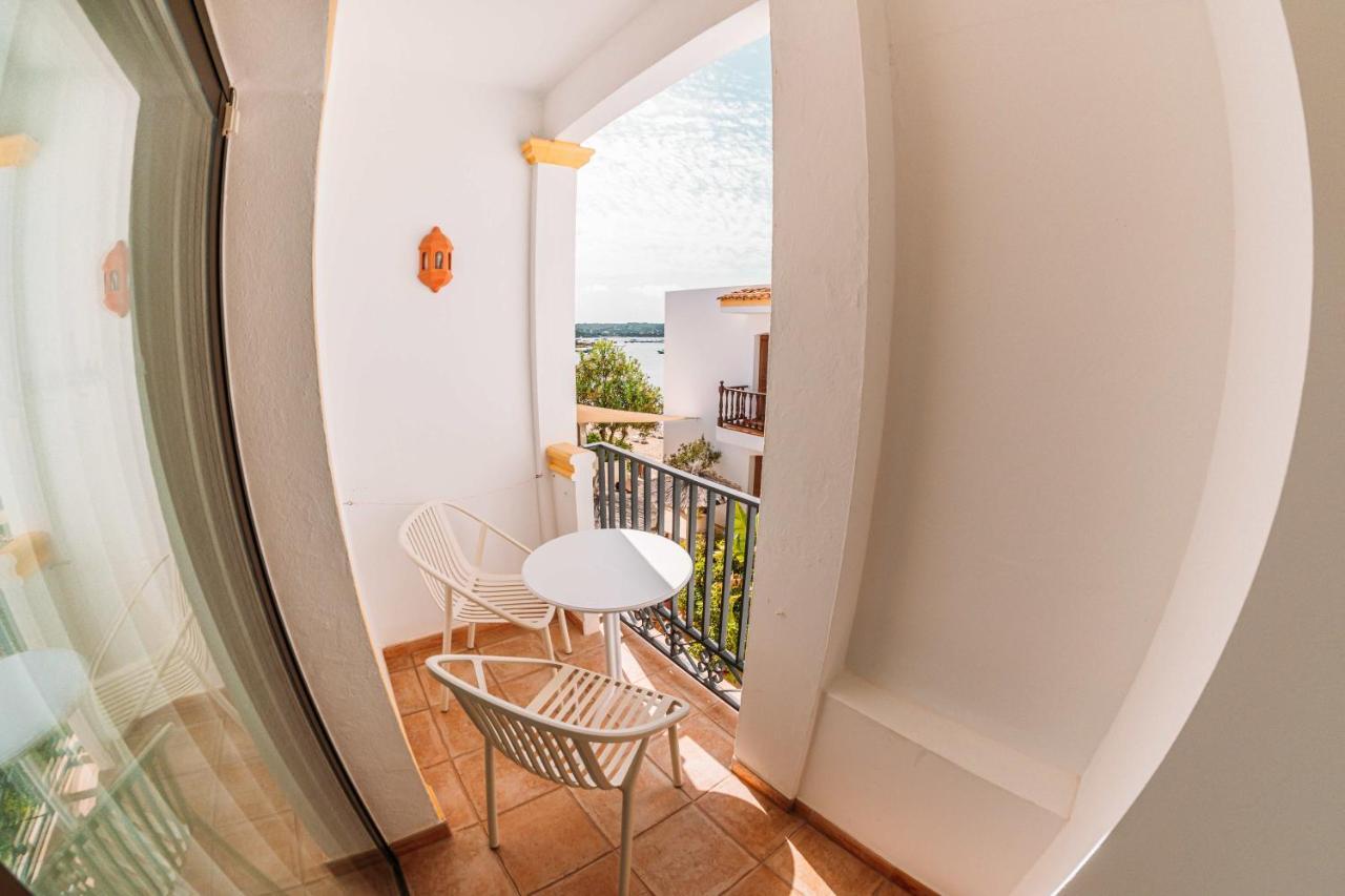 Hostal La Savina La Savina  Εξωτερικό φωτογραφία
