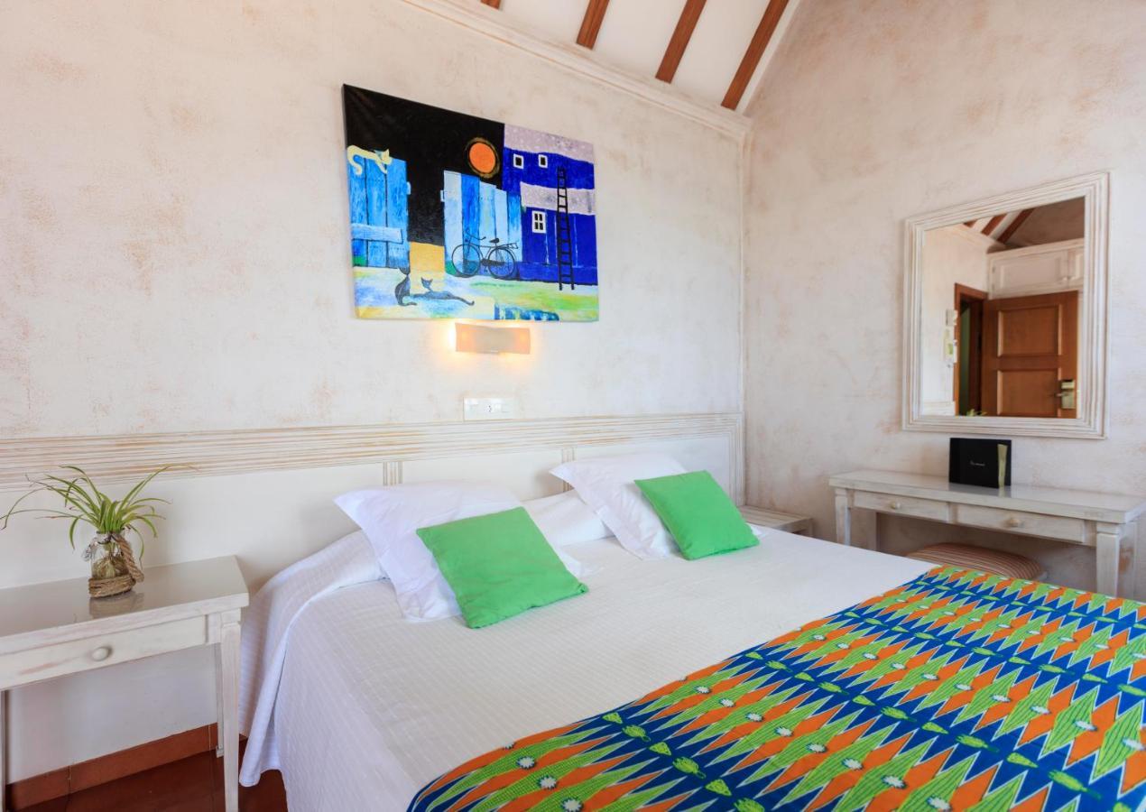 Hostal La Savina La Savina  Εξωτερικό φωτογραφία