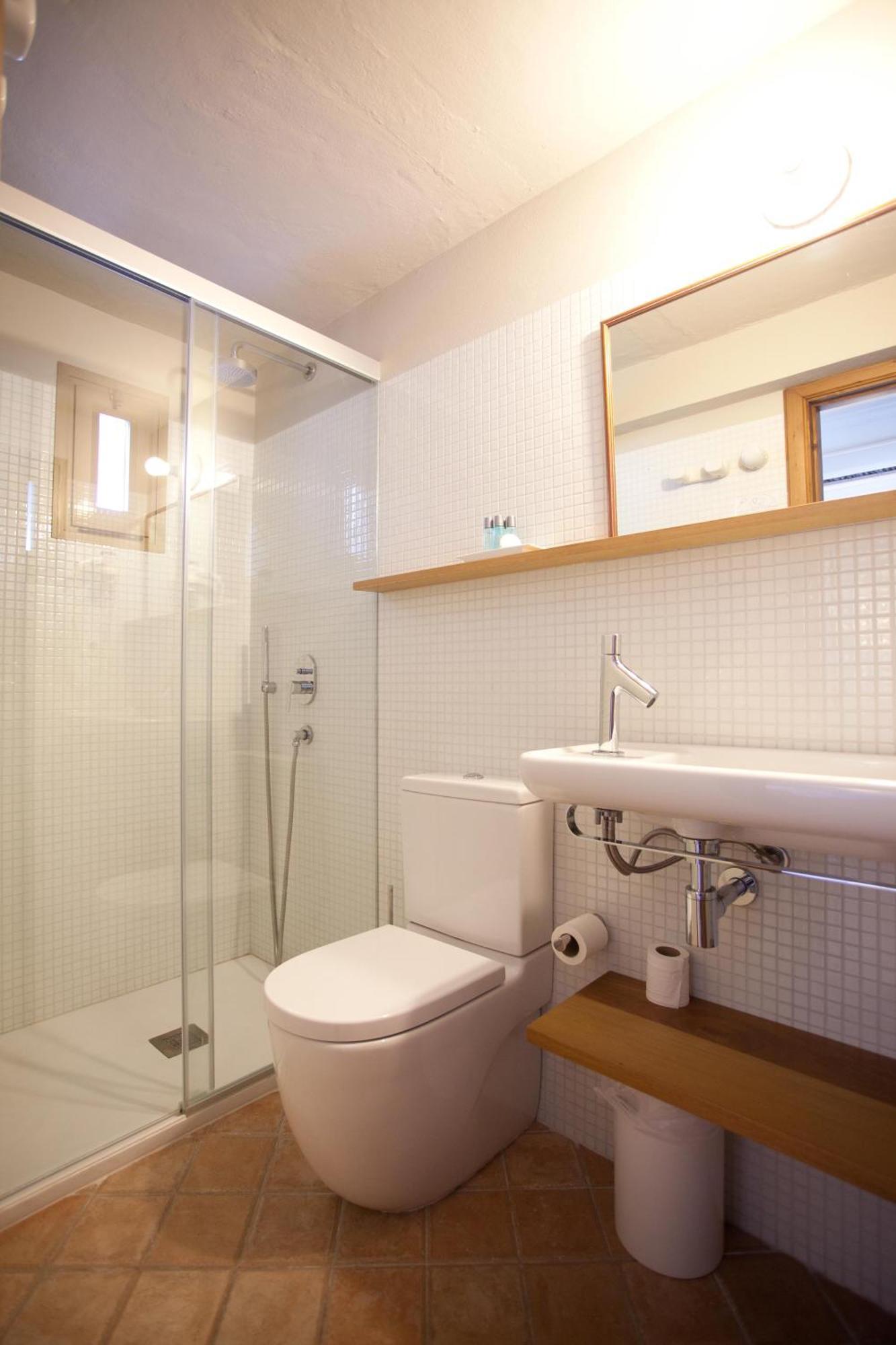 Hostal La Savina La Savina  Δωμάτιο φωτογραφία