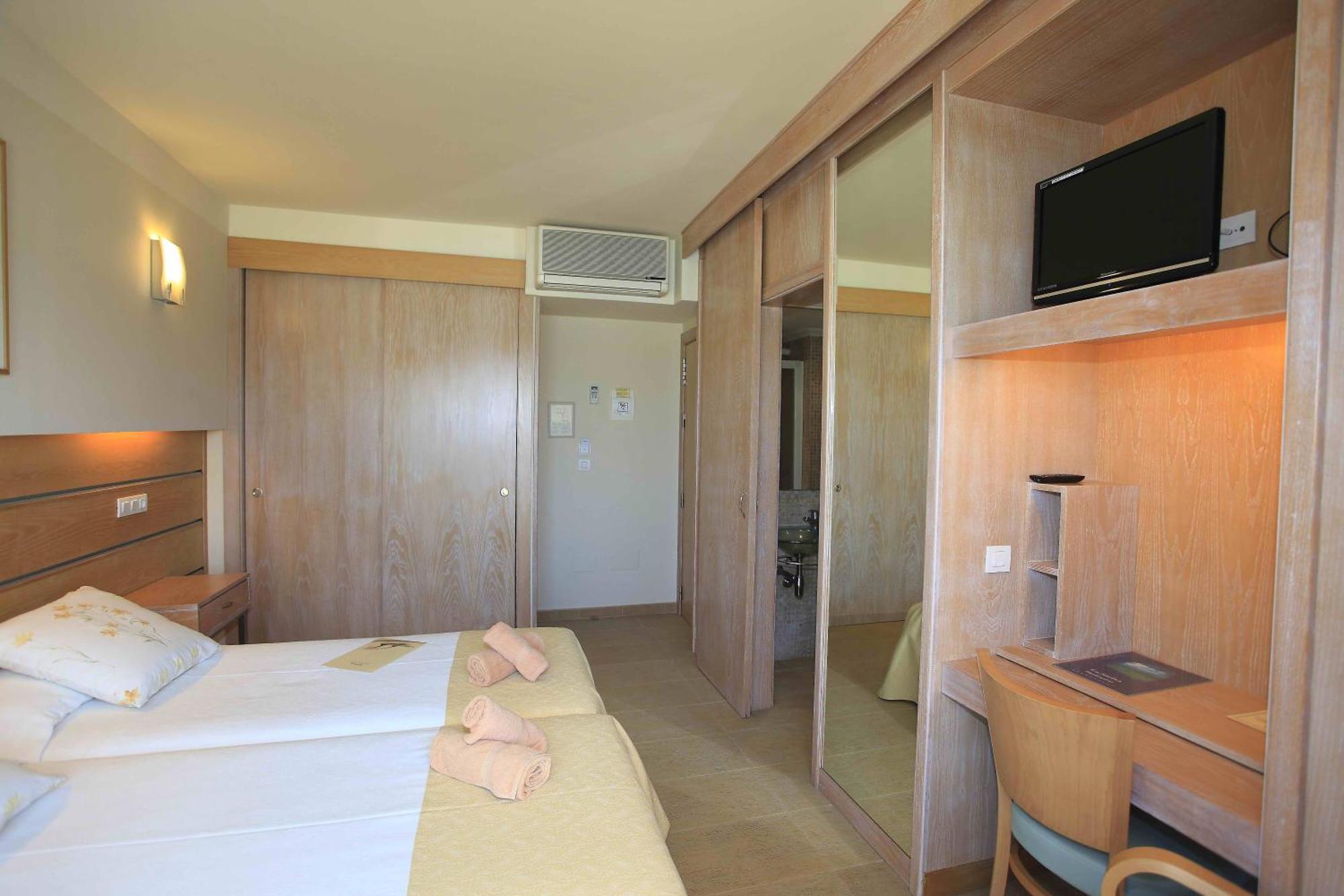 Hostal La Savina La Savina  Δωμάτιο φωτογραφία