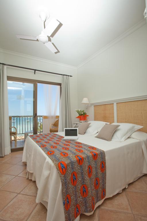 Hostal La Savina La Savina  Εξωτερικό φωτογραφία