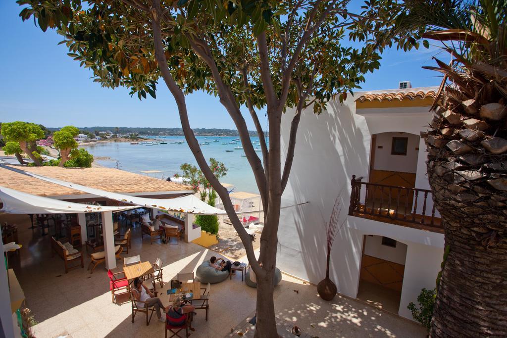 Hostal La Savina La Savina  Εξωτερικό φωτογραφία