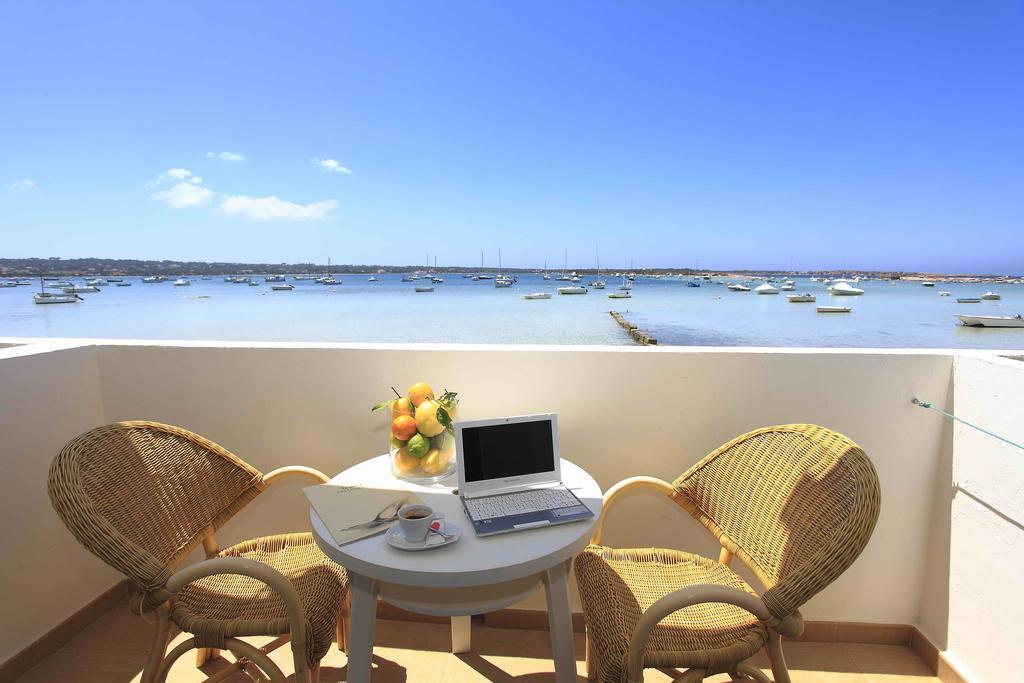 Hostal La Savina La Savina  Εξωτερικό φωτογραφία