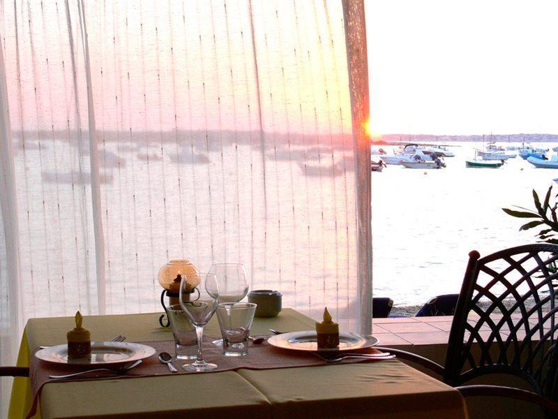 Hostal La Savina La Savina  Εξωτερικό φωτογραφία