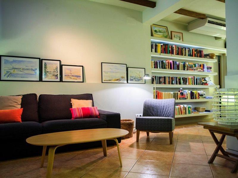 Hostal La Savina La Savina  Εξωτερικό φωτογραφία