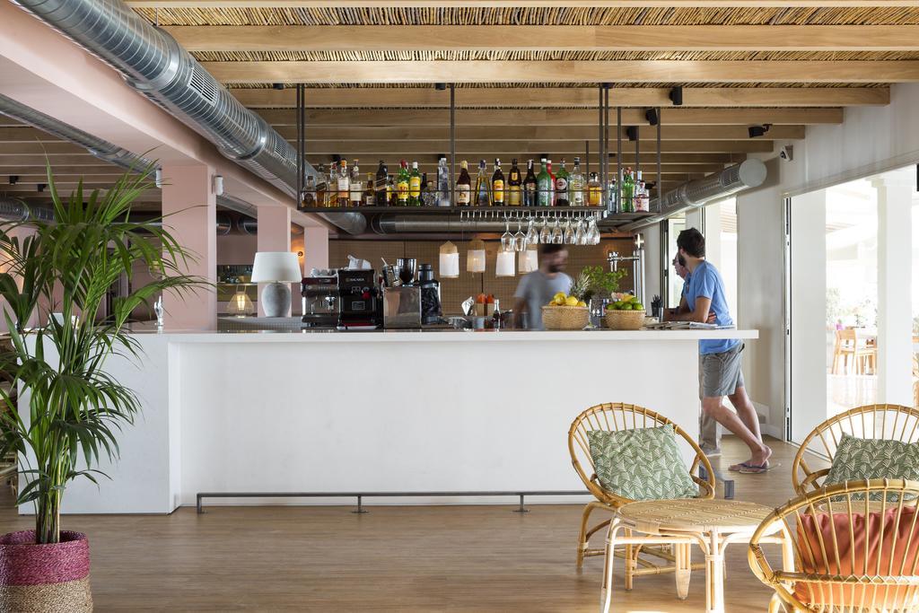 Hostal La Savina La Savina  Εξωτερικό φωτογραφία